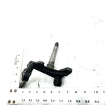 2000 Yamaha Warrior 350 YFM350X OEM Left Steering Knuckle  3GD-23501-10-00 AY67