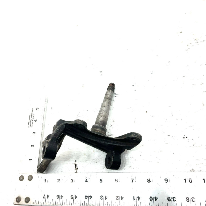 2000 Yamaha Warrior 350 YFM350X OEM Left Steering Knuckle  3GD-23501-10-00 AY67