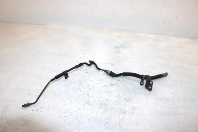 86 Honda Trx 350 A Fourtrax 350 Oem Pipe B Front Brake 45129-HA7-670 AH25