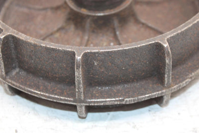 2019 Honda Trx500fe2ac Oem Rear Brake Drum 43620-HR3-A20 AH12