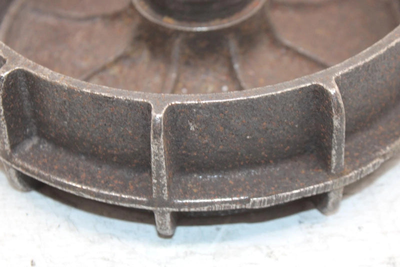 2019 Honda Trx500fe2ac Oem Rear Brake Drum 43620-HR3-A20 AH12