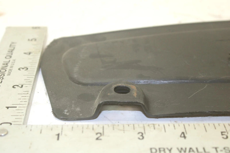 1992 Suzuki King Quad 300 Oem Right Inner Mud Flap 53511-19B00 AS19