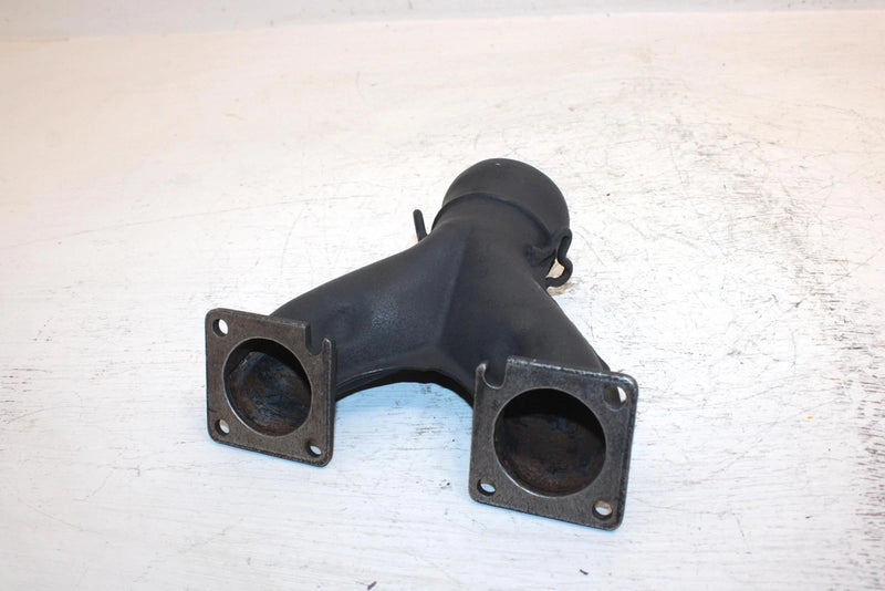 1998 Ski-doo Mxz 670 Oem Exhaust Manifold 420973984 SS17