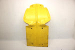 2003 Polaris 800 Xc Sp Edge Oem Skid Plate SP35