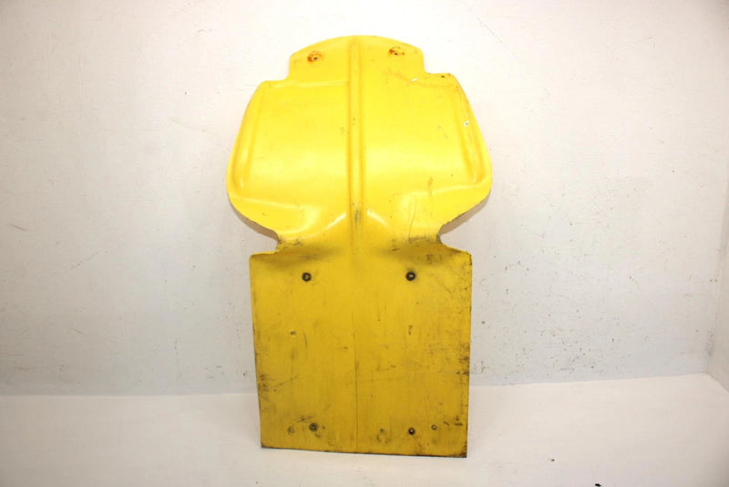 2003 Polaris 800 Xc Sp Edge Oem Skid Plate SP35