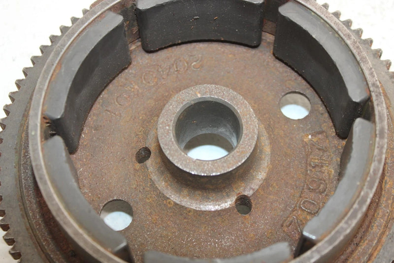 1998 Polaris Magnum 425 4x4 Oem Flywheel 3084969 3086857 AP161