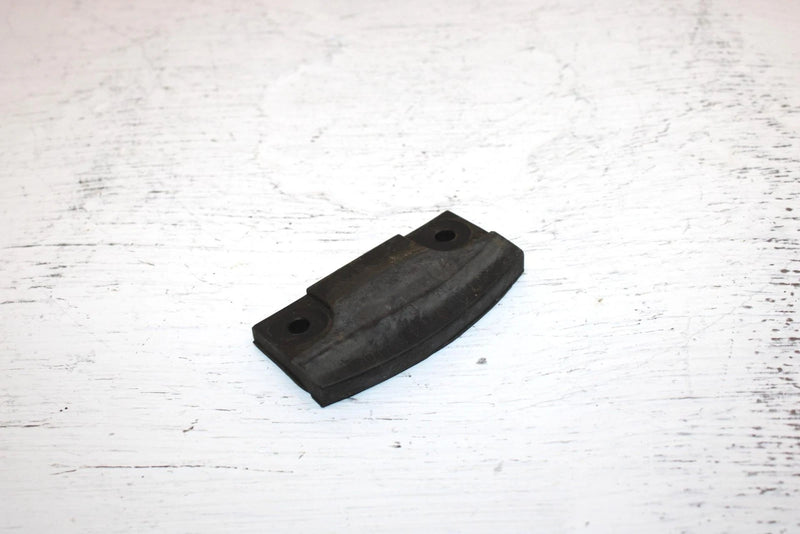 2002 Ski-doo Mxz 500 Oem Exhaust Pad 570044100 SS16