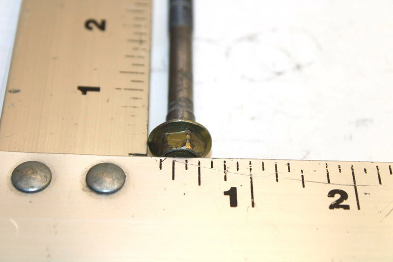 SKI-DOO OEM CRANK CASE CRANKCASE BOLT (M8x75) 420640831 Q3724