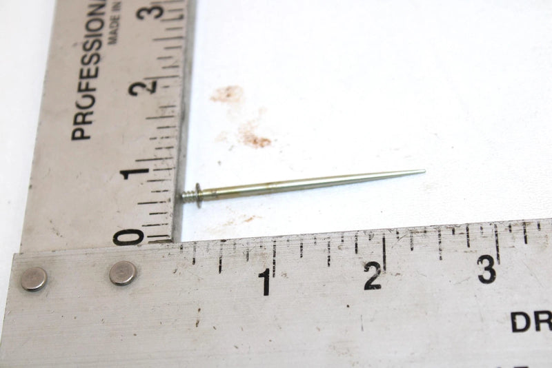 Polaris Oem Carburetor Needle 6CEY6 (Pair) 3130476 Q799