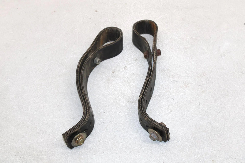Polaris Oem Front Limiter Strap With Bolts Pair 5410938 Q1189