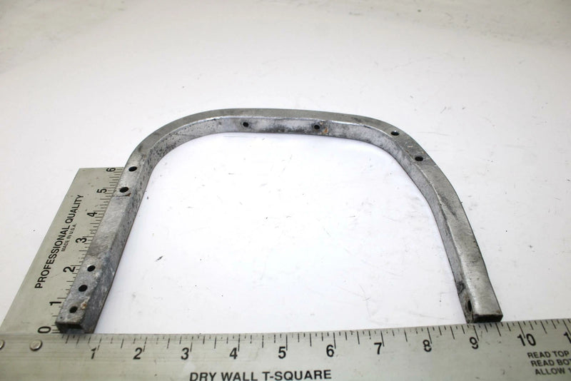 89 Yamaha Exciter EX570N OEM Foot Well Hoop 99999-02250-00 SY54