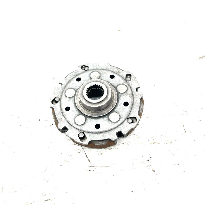2002 Arctic Cat 375 2x4 Automatic OEM Clutch Shoe Assembly 3446-354 AA41