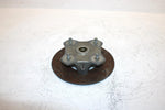 2004 Arctic Cat V2 650 Oem Front Hub W/Rotor 0502-421 AA28