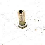 01-05 Polaris Sportsman 400 4X4 OEM Oil Banjo Bolt Pair 3086815 AP225