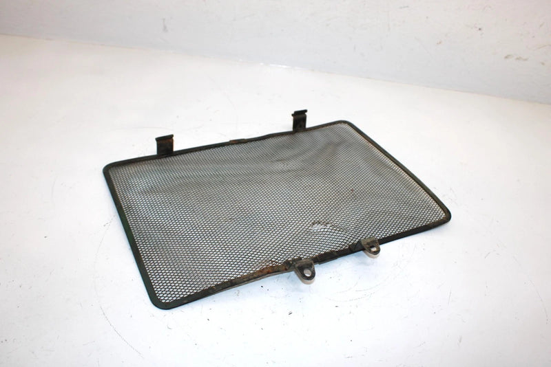 99 Kawasaki Prairie 400 4x4 Oem Radiator Screen 14037-1221 AK16