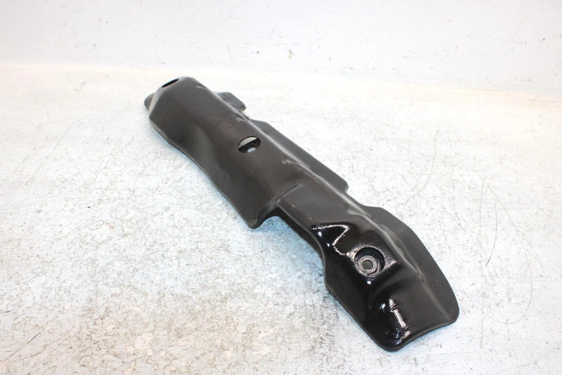 1986 Honda Trx350 Oem Front Axle Guard Plate 51360-HA7-670 AH40