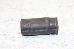 1996 Ski-doo Formula Iii 600 Oem Tee To Tank Hose 414986700 SS18