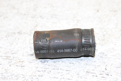 1996 Ski-doo Formula Iii 600 Oem Tee To Tank Hose 414986700 SS18