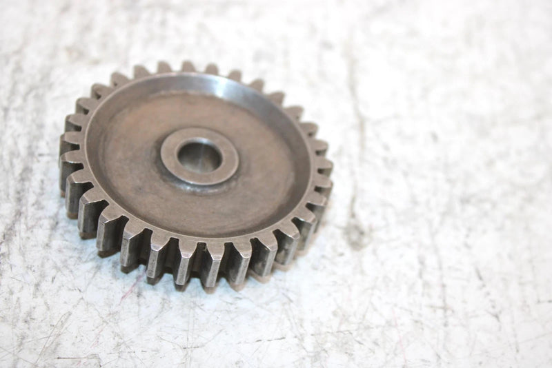2019 Can-am Outlander 570 Oem Starter Idler Gear 420634605 AB9