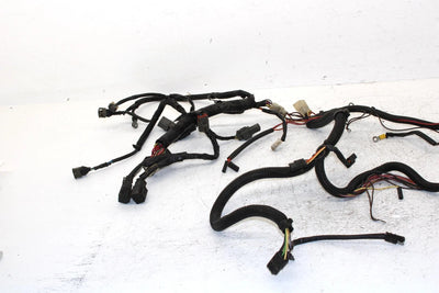 1994 Polaris Classic Touring Oem Main Wire Harness 2460433 SP55