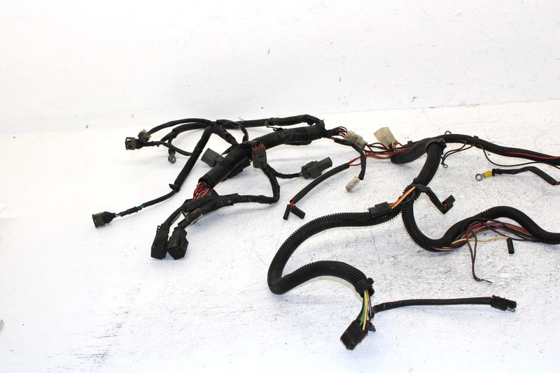1994 Polaris Classic Touring Oem Main Wire Harness 2460433 SP55