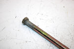 07 Arctic Cat Jaguar Z1 1100 Efi Oem Lower Arm Bolt And Nut 1623-037 SA301.1
