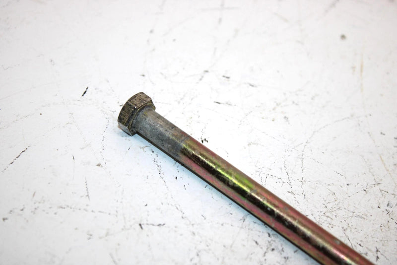 07 Arctic Cat Jaguar Z1 1100 Efi Oem Lower Arm Bolt And Nut 1623-037 SA301.1