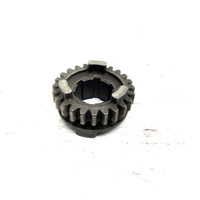93-98 Yamaha Kodiak 400 4x4 OEM 24T 5th Wheel Gear 4KB-17251-00-00 AY61