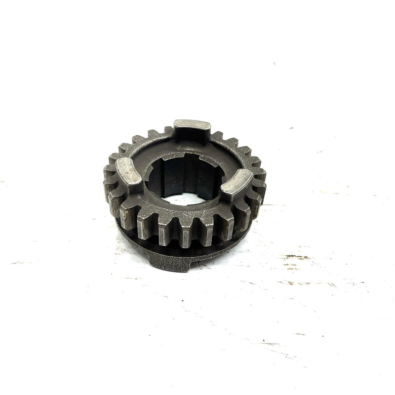 93-98 Yamaha Kodiak 400 4x4 OEM 24T 5th Wheel Gear 4KB-17251-00-00 AY61