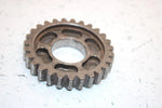 86 Suzuki Lt185 Model F Oem Gear, 3rd Driven (NT:27) 24331-24410 AS1
