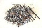 1999 Kawasaki Prarie 400 Oem Nut Bolt Spacer Hardware Kit AK28