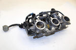 2008 Yamaha Fx Nytro Oem Throttle Body W/Harness 8GL-13750-10-00 SY80