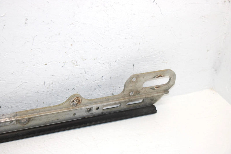 1996 Ski-doo Mxz 583 Oem Skid Rail 503170400 SS11