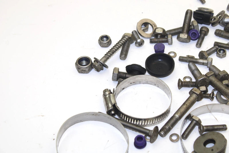 1995 Sea-doo Gtx 657 Oem Nut Bolt Spacer Washer Hardware Kit JS24