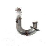 2021 CF-Moto CFORCE 600 OEM Exhaust Header Pipe 9DS#-021100-6000 AC0.1