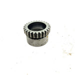 05-13 Kawasaki Brute Force 650 4x4 OEM 26T High Input Gear 13260-1867 AK34