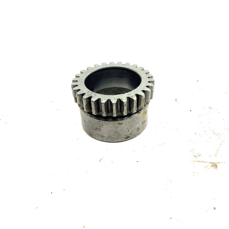 05-13 Kawasaki Brute Force 650 4x4 OEM 26T High Input Gear 13260-1867 AK34