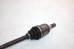 06 Honda Trx 350 Fe A  Oem Front Left Drive Shaft 42350-HN5-N00 AH24