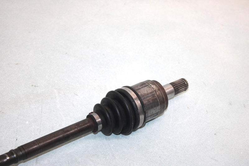 06 Honda Trx 350 Fe A  Oem Front Left Drive Shaft 42350-HN5-N00 AH24