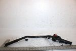 1994 Polaris Xct Sks Oem Handlebar W/Throttle Lever 5224514-067 SP44