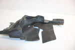 2003 Honda Fourtrax Foreman Rubicon Oem Snorkel Plate 17270-HN2-000 AH11
