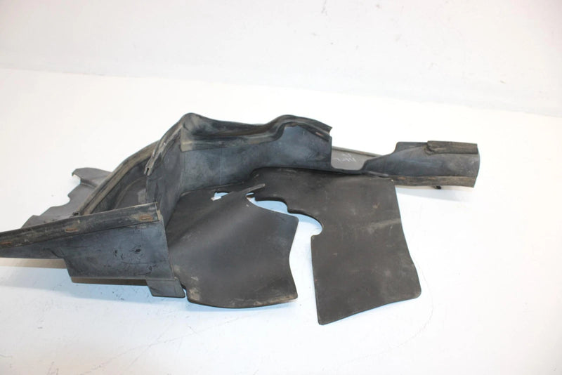 2003 Honda Fourtrax Foreman Rubicon Oem Snorkel Plate 17270-HN2-000 AH11