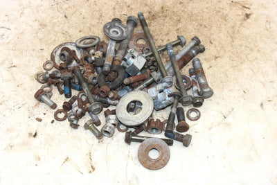 1991 Polaris Trail Boss 2x4 Oem Nut Bolt Spacer Hardware Kit AP170