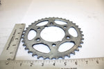 1992 Polaris Trail Boss 250 Oem 38T Rear Sprocket 3222109 Q320