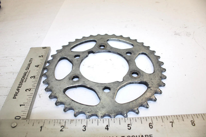 1992 Polaris Trail Boss 250 Oem 38T Rear Sprocket 3222109 Q320