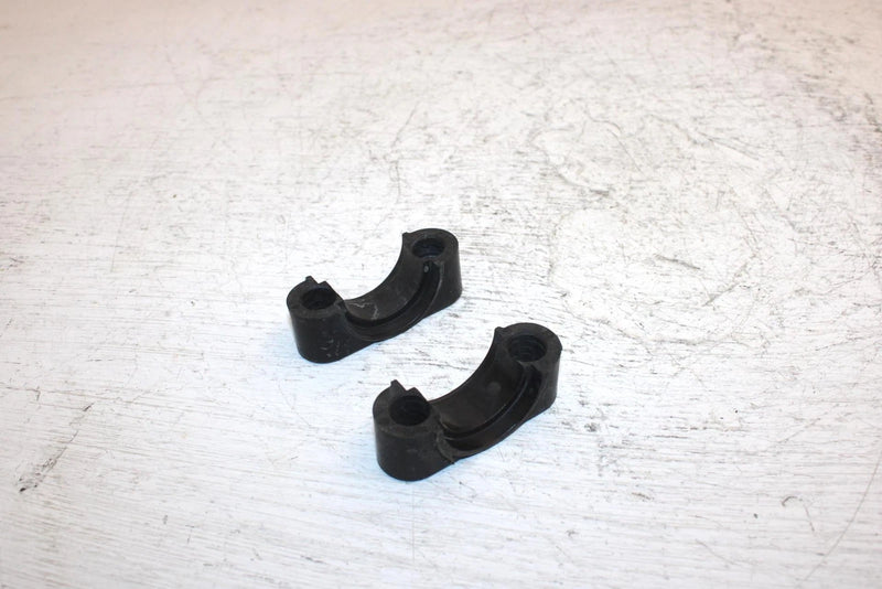 2008 Ski-doo Mxz Adrenaline 800r Oem Lower Steering Post Clamp 506152217 SS2