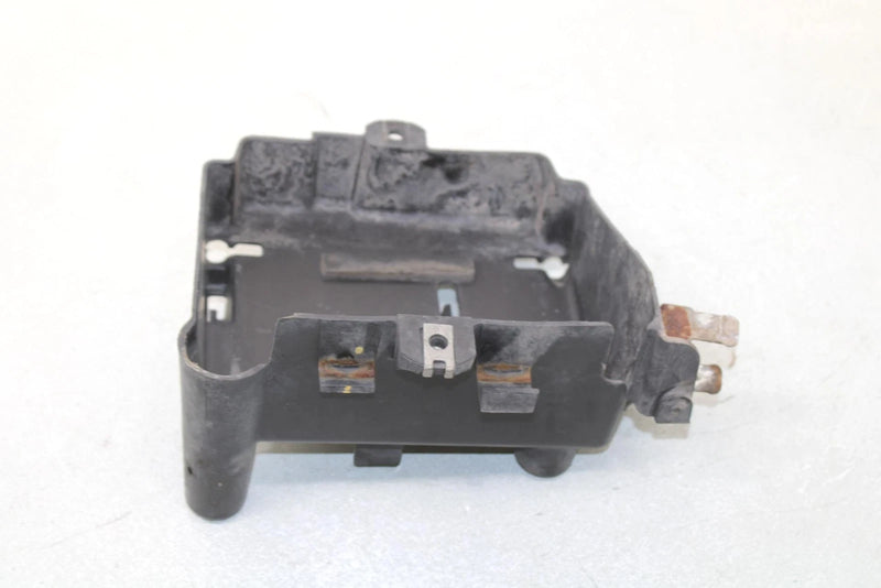 2009 Honda Trx680fga Oem Battery Box 50400-HN8-A60 AH23