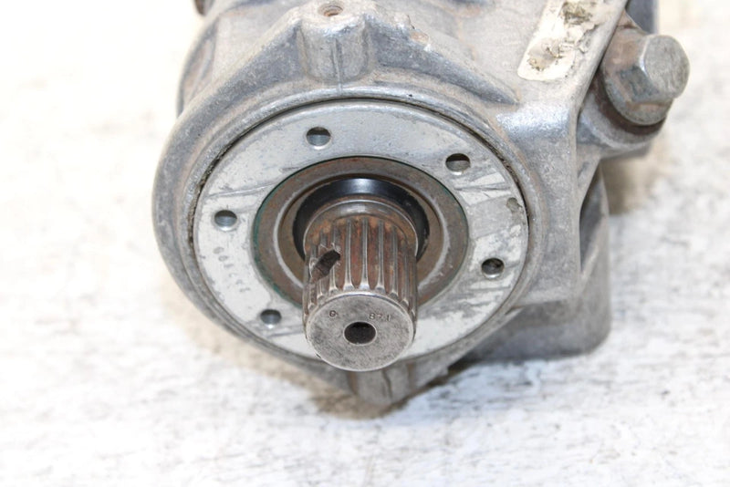 1999 Polaris Sportsman 500 Oem Front Gearcase 1341323 AP24