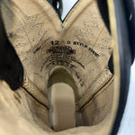 New Children’s Black Smoky Mountain Boots. 3283 C 12 D. 24-130