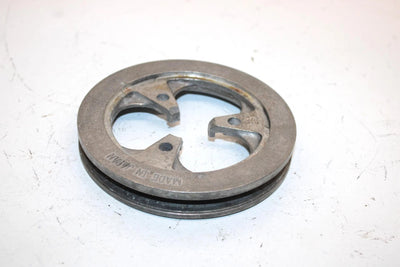 89 Arctic Cat Jag 340 Oem Cooling Fan Drive Pully 3005-702 Q1853